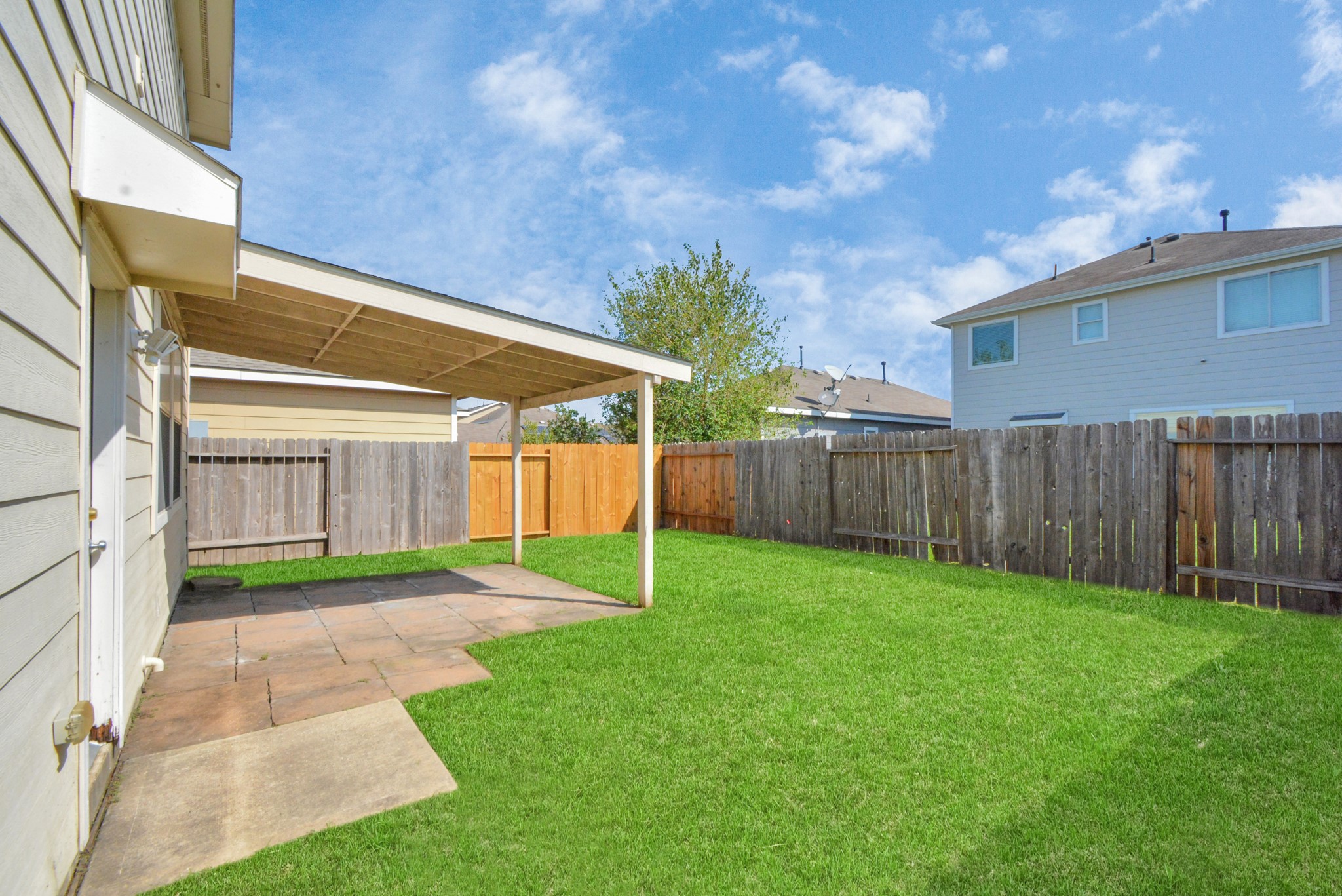 4047 Mossy Spring Lane Spring, TX 77388 - Photo 16 of 18