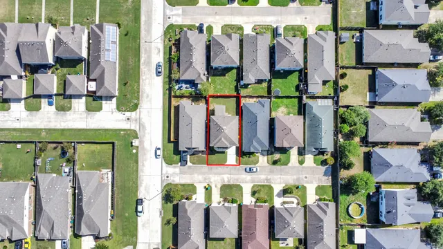 $1,850 | 4047 Mossy Spring Lane, Spring, TX 77388