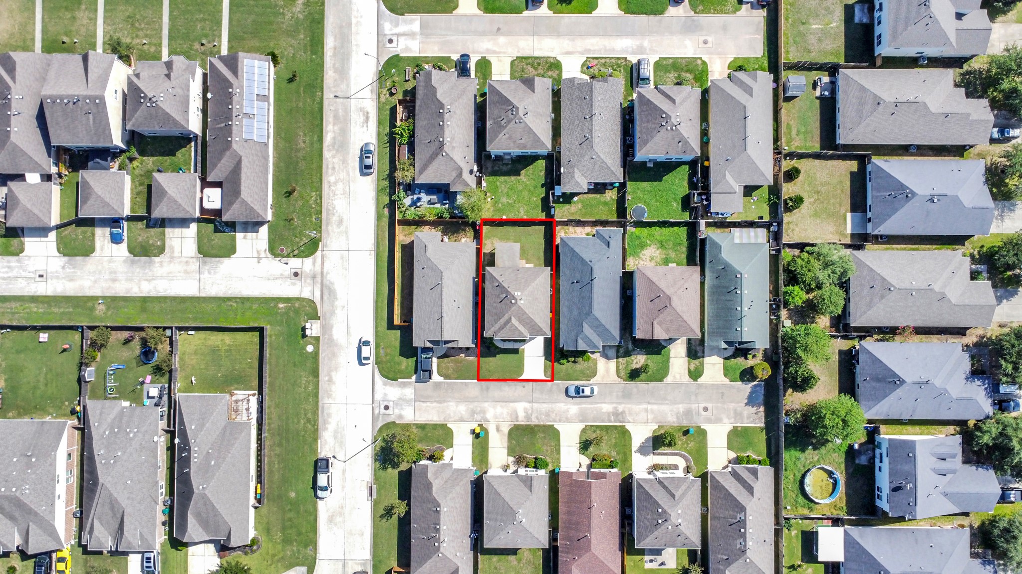 4047 Mossy Spring Lane Spring, TX 77388 - Photo 17 of 18