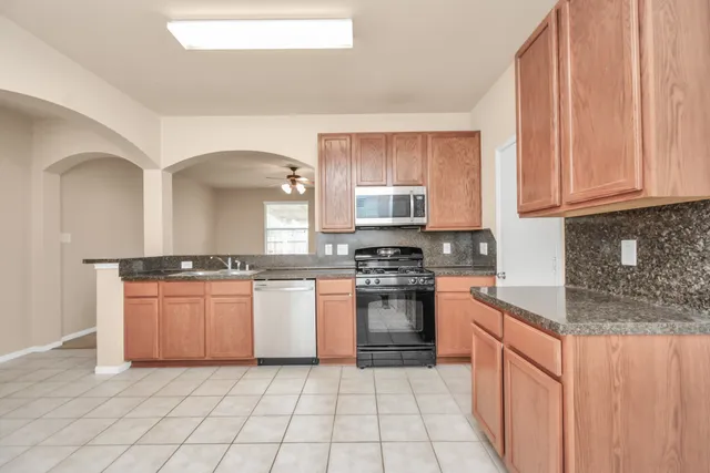 $1,850 | 4047 Mossy Spring Lane, Spring, TX 77388