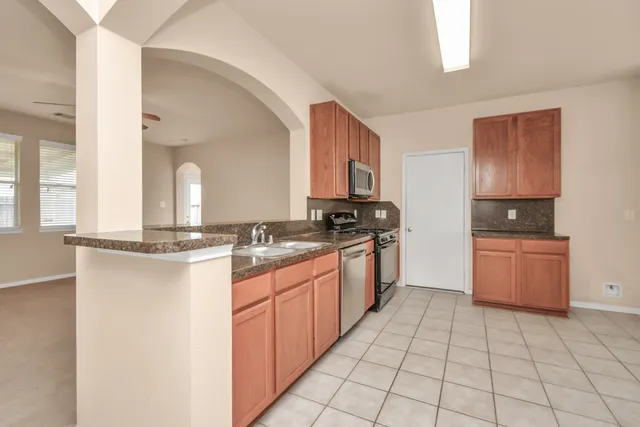 $1,850 | 4047 Mossy Spring Lane, Spring, TX 77388