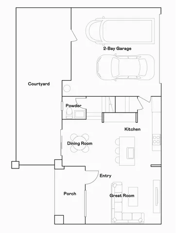 $596,800 | 2775 East Amberley Privado, Ontario, CA 91762