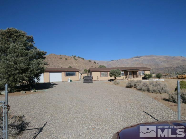 3748 Andesite Road Wellington, NV 89444 - Photo 1 of 21 Photo 1