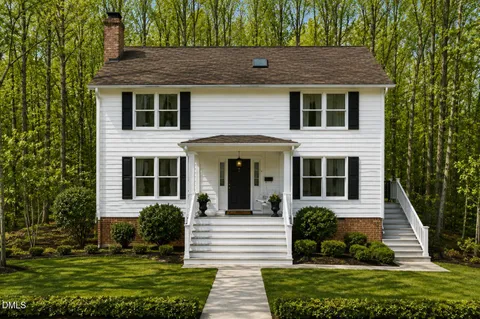 $645,000 | 105 Bristol Drive, Chapel Hill, NC 27516