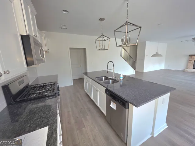 $417,000 | 225 Borders Street, Jefferson, GA 30549