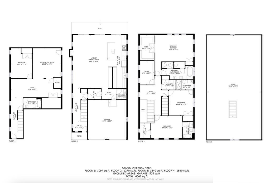 148 Main Street Waltham, MA 02453 - Photo 42 of 42