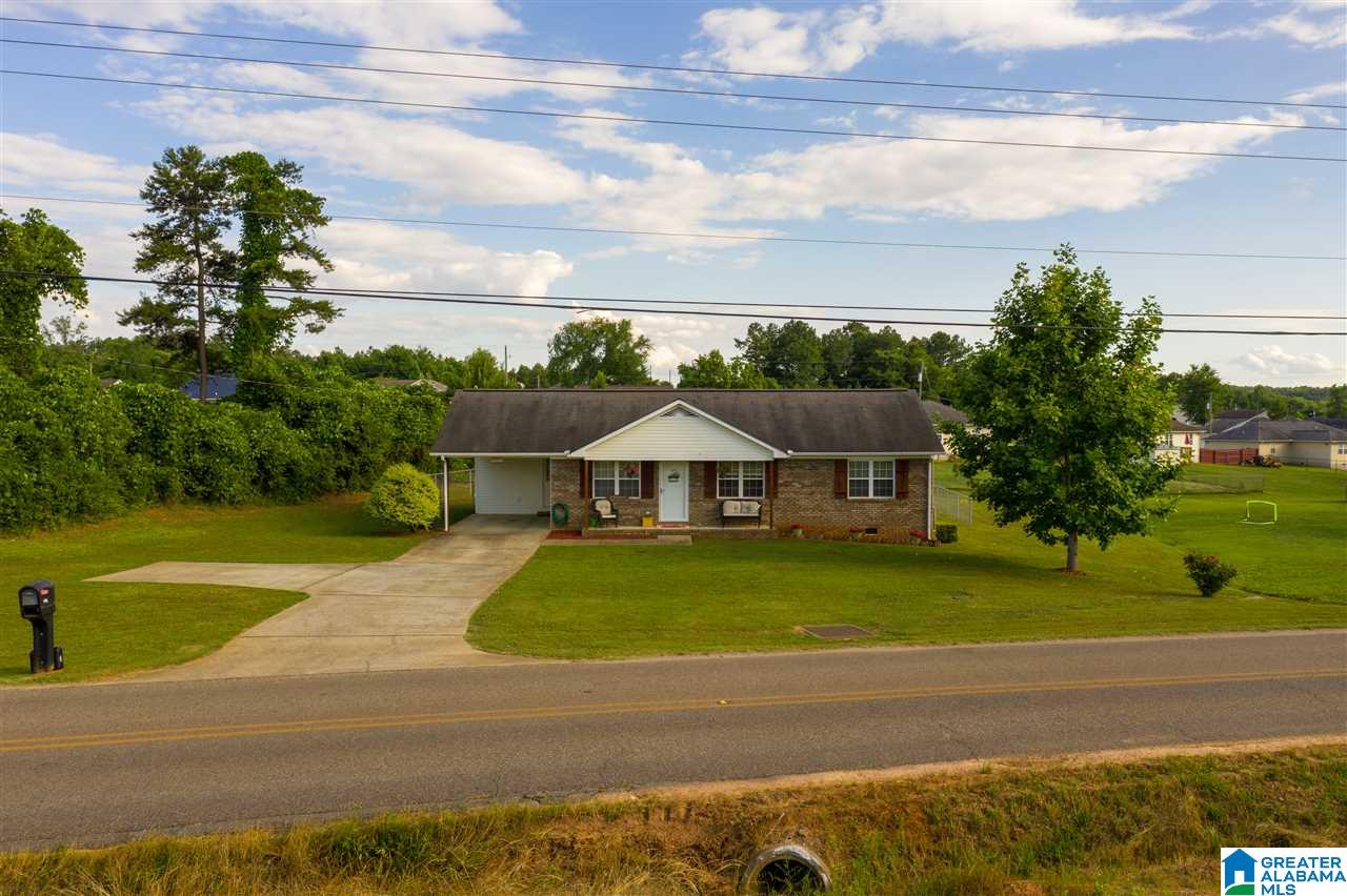 2016 Peaceburg Road Weaver, AL 36277 - Photo 32 of 32