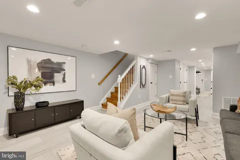 $1,585,000 | 1519 East Capitol Street Southeast, Washington, DC 20003