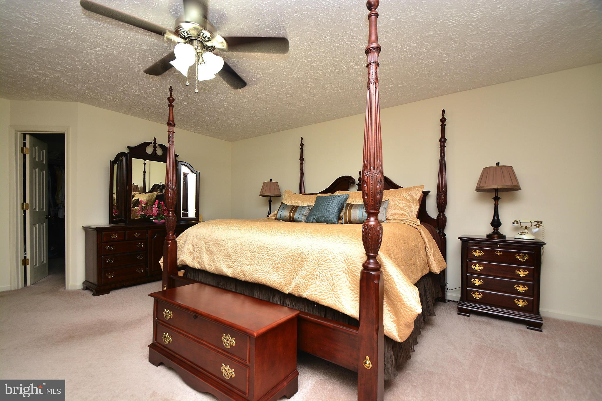 2213 Berg Way Edgewood, MD 21040 - Photo 14 of 29 Bedroom (Master)