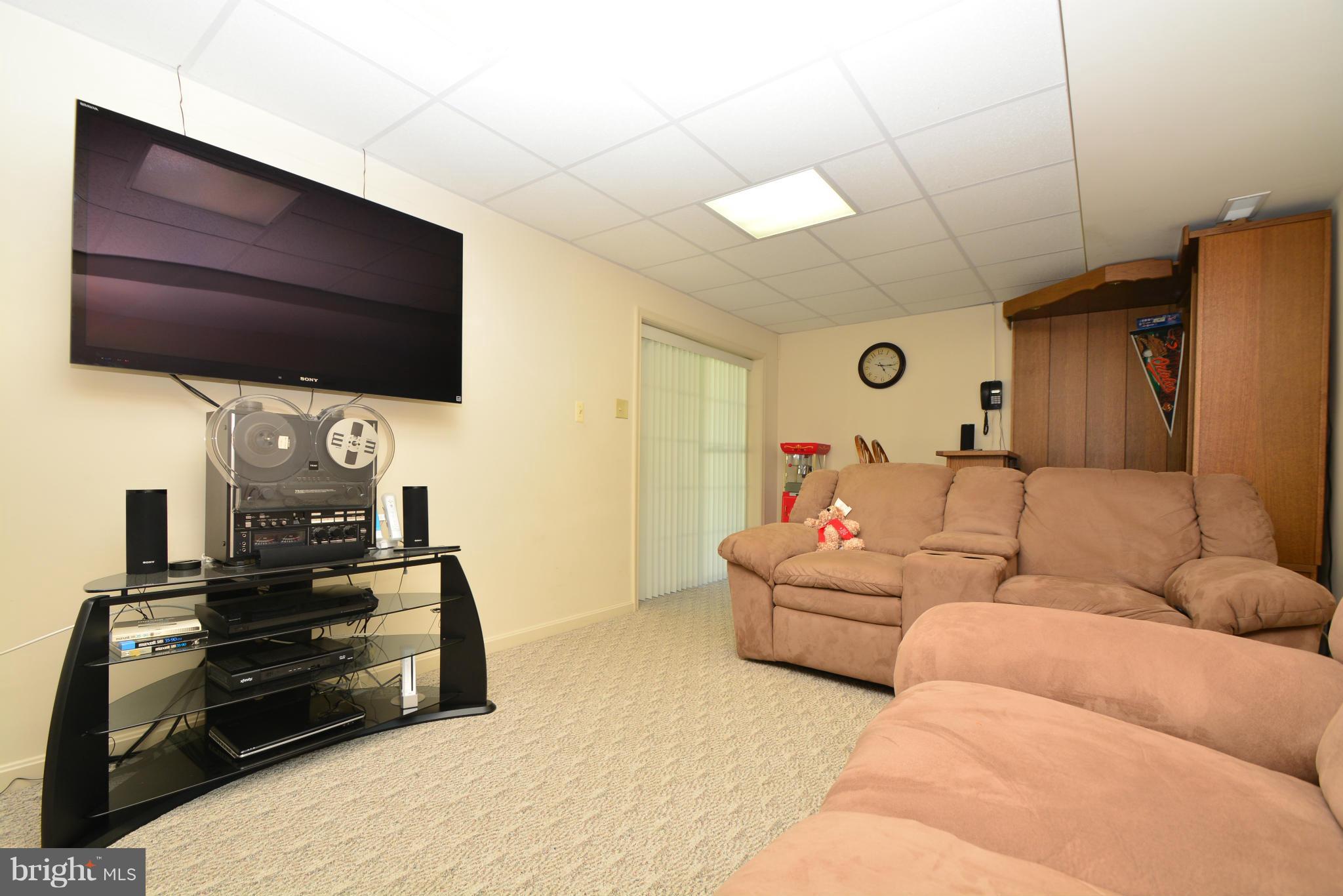 2213 Berg Way Edgewood, MD 21040 - Photo 22 of 29 Basement