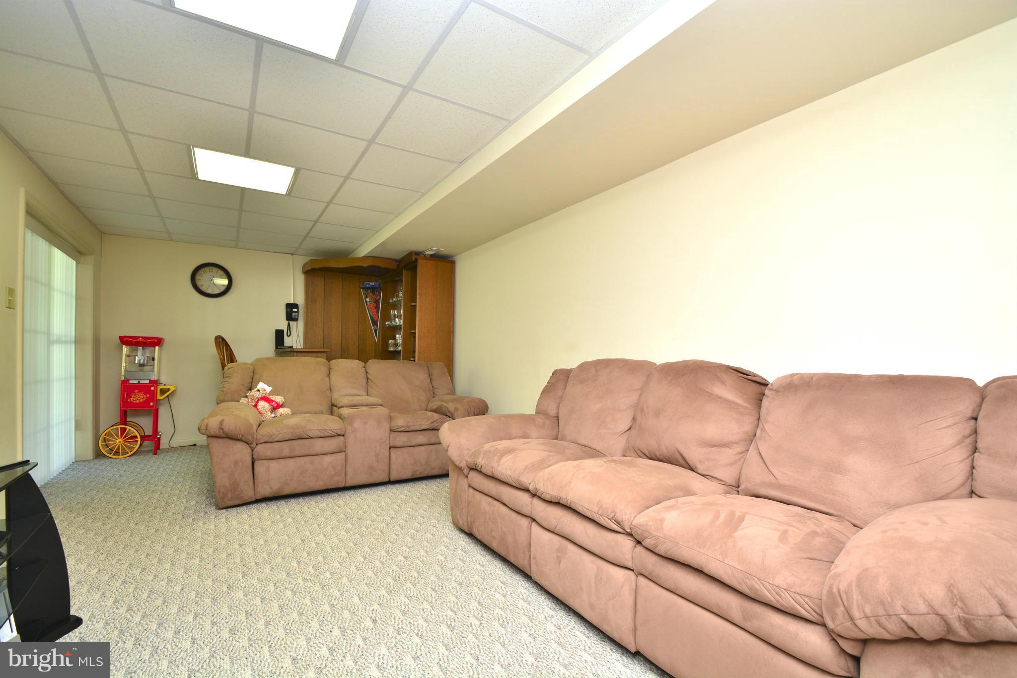 2213 Berg Way Edgewood, MD 21040 - Photo 23 of 29 Basement