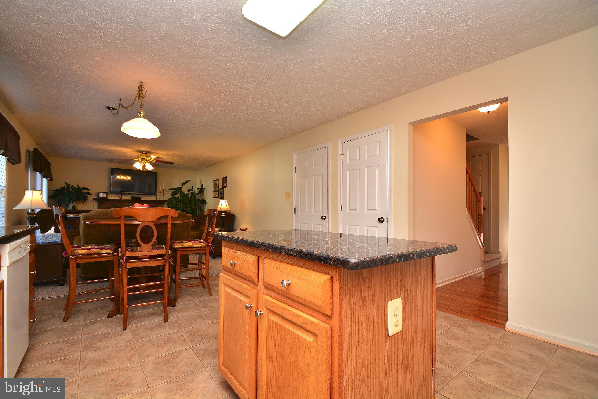 2213 Berg Way Edgewood, MD 21040 - Photo 5 of 29 Kitchen