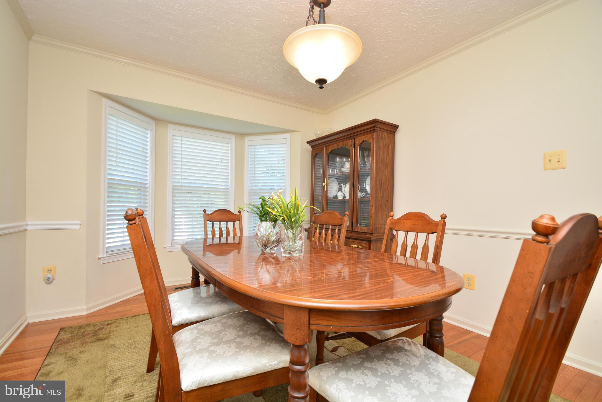 2213 Berg Way Edgewood, MD 21040 - Photo 10 of 29 Dining Room