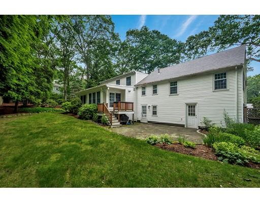 3 Olde Lyme Road Winchester, MA 01890 - Photo 31 of 32 Gallery Image 31