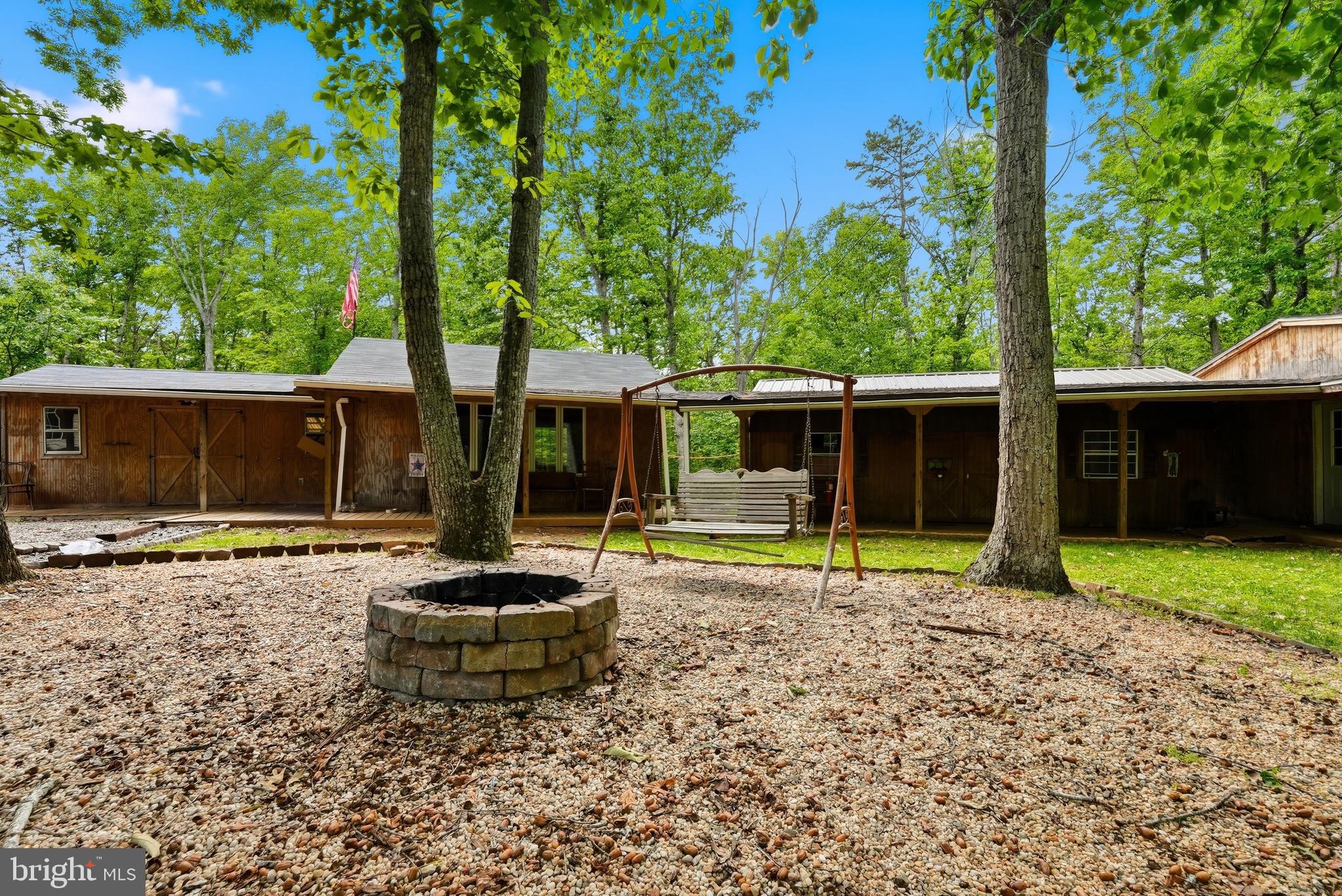 2747 Twymans Mill Road Madison, VA 22727 - Photo 32 of 40