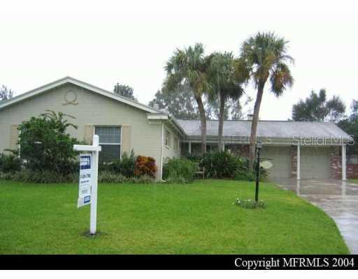 2341 Markingham Road Maitland, FL 32751 - Photo 1 of 1 Exterior Front