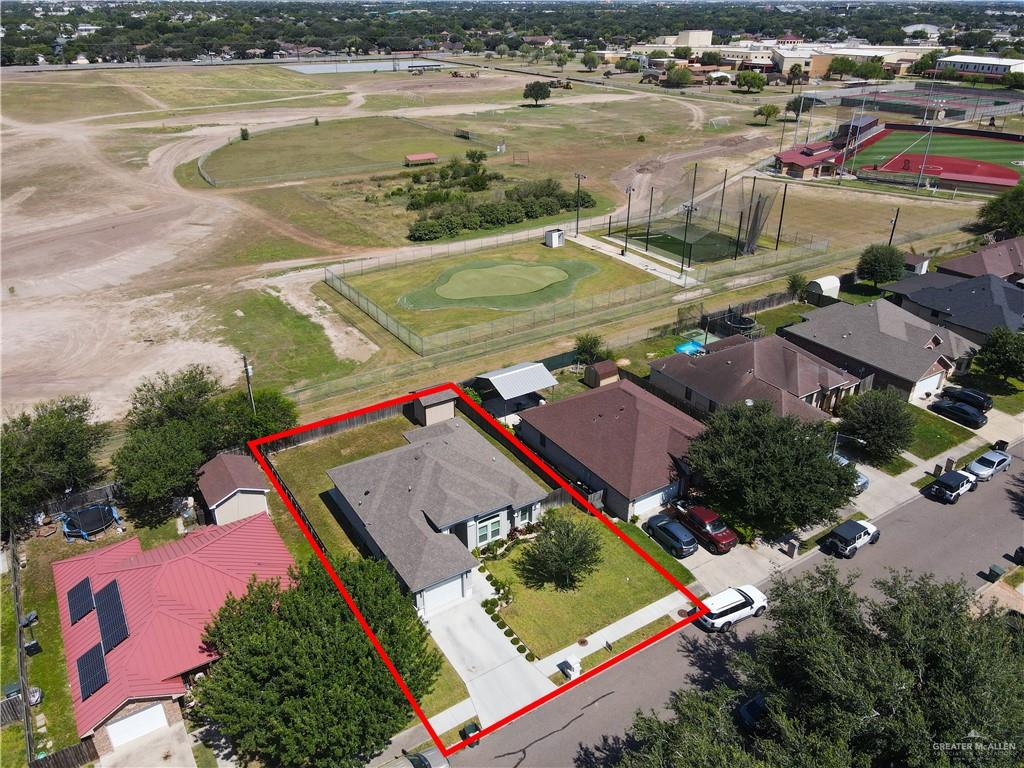 2010 King Road San Juan, TX 78589 - Photo 23 of 30