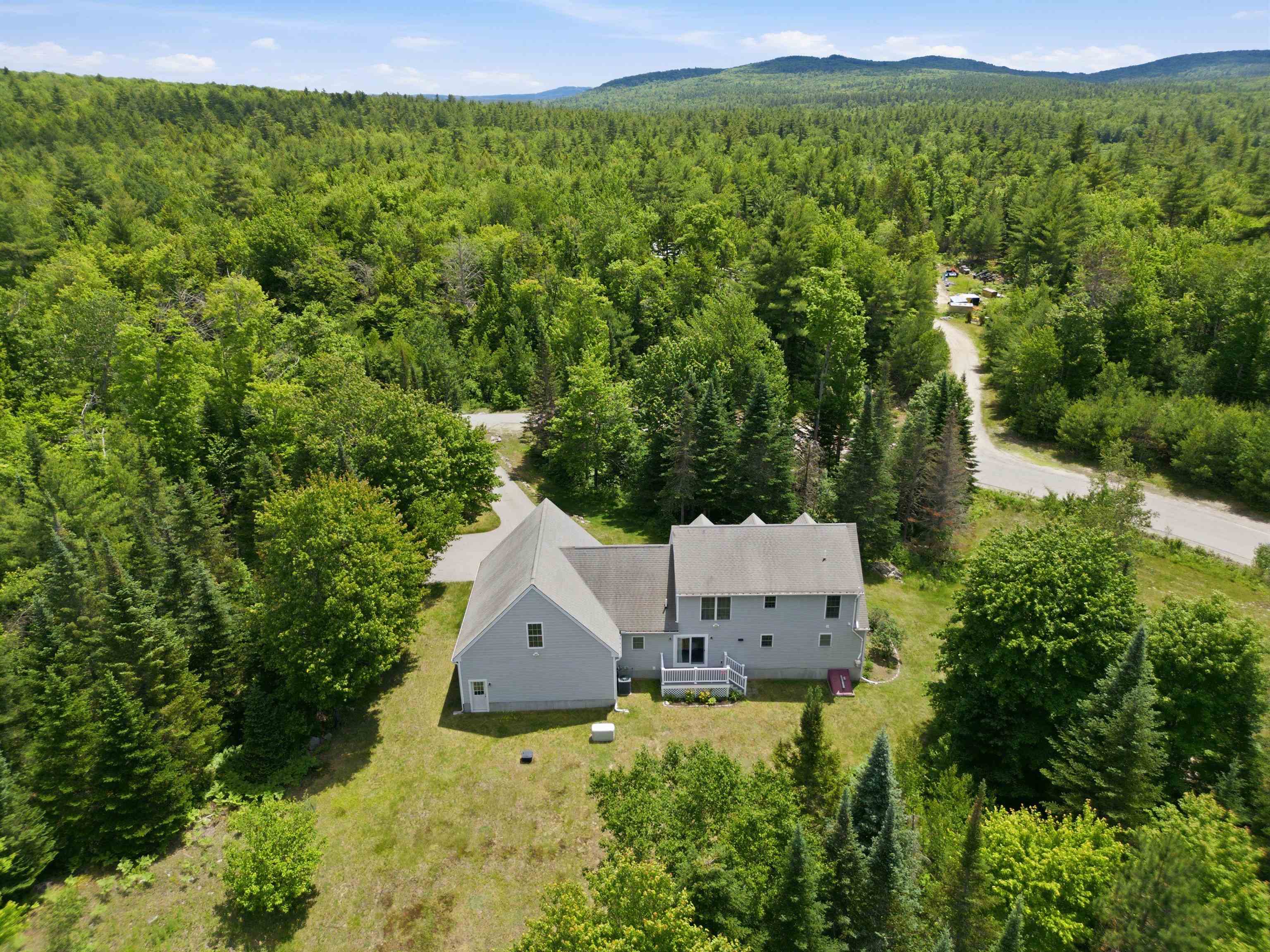 48 Adams Way Middleton, NH 03887 - Photo 47 of 50