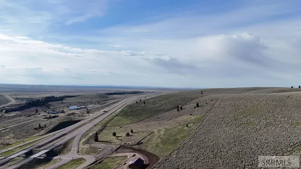 $165,000 | Tbd Lot 4 Tbd Lane, Spencer, ID 83446