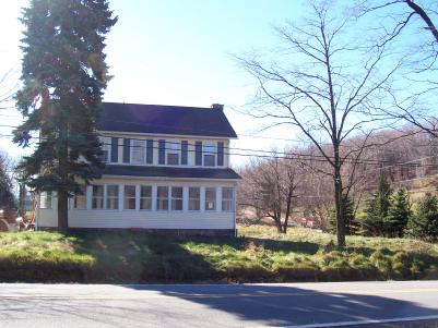 578 Panther Road Canadensis, PA 18325 - Photo 1 of 1 Gallery Image 1