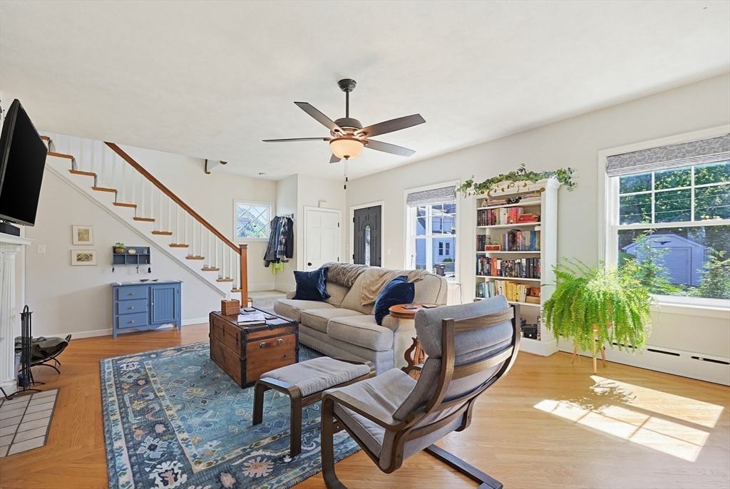 9 Commonwealth Avenue Dedham, MA 02026 - Photo 5 of 37