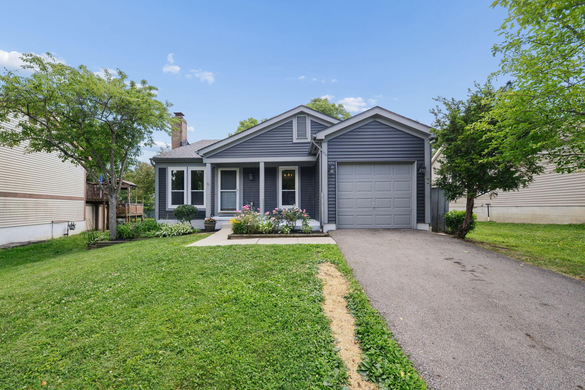 3515 Raflin Drive Columbus, OH 43231 - Photo 3 of 30