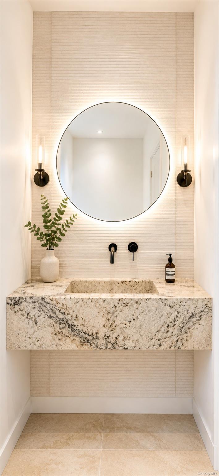 Lot 2 Stonehedge Road Suffern, NY 10901 - Photo 7 of 11 digital image for finished sink area