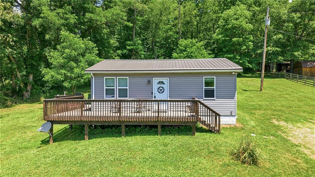724 River Road Greenville, PA 16125 - Photo 3 of 16