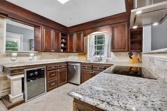 $550,000 | 7144 Chapparall Lane, Charlotte, NC 28215