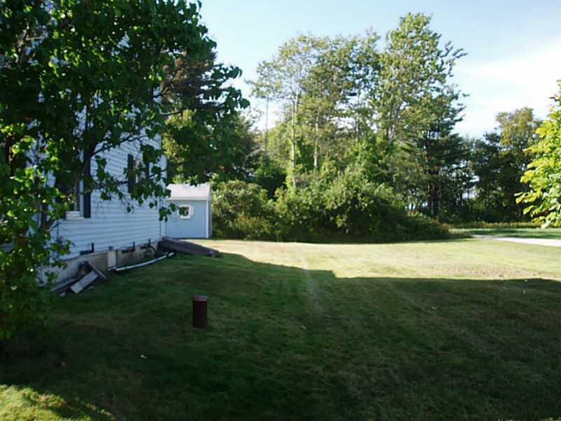 11 S Road Chebeague Island, ME 04017 - Photo 3 of 16 Yard/Garden.