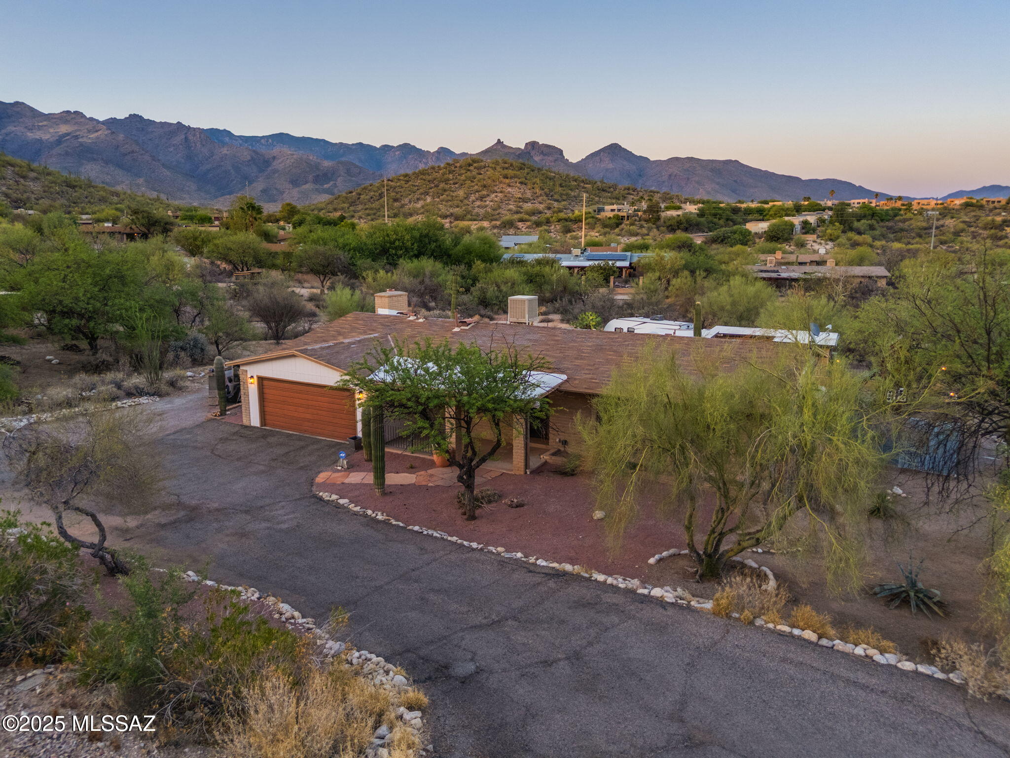 4990 North Kolb Road Tucson, AZ 85750 - Photo 43 of 49 Gallery Image 43