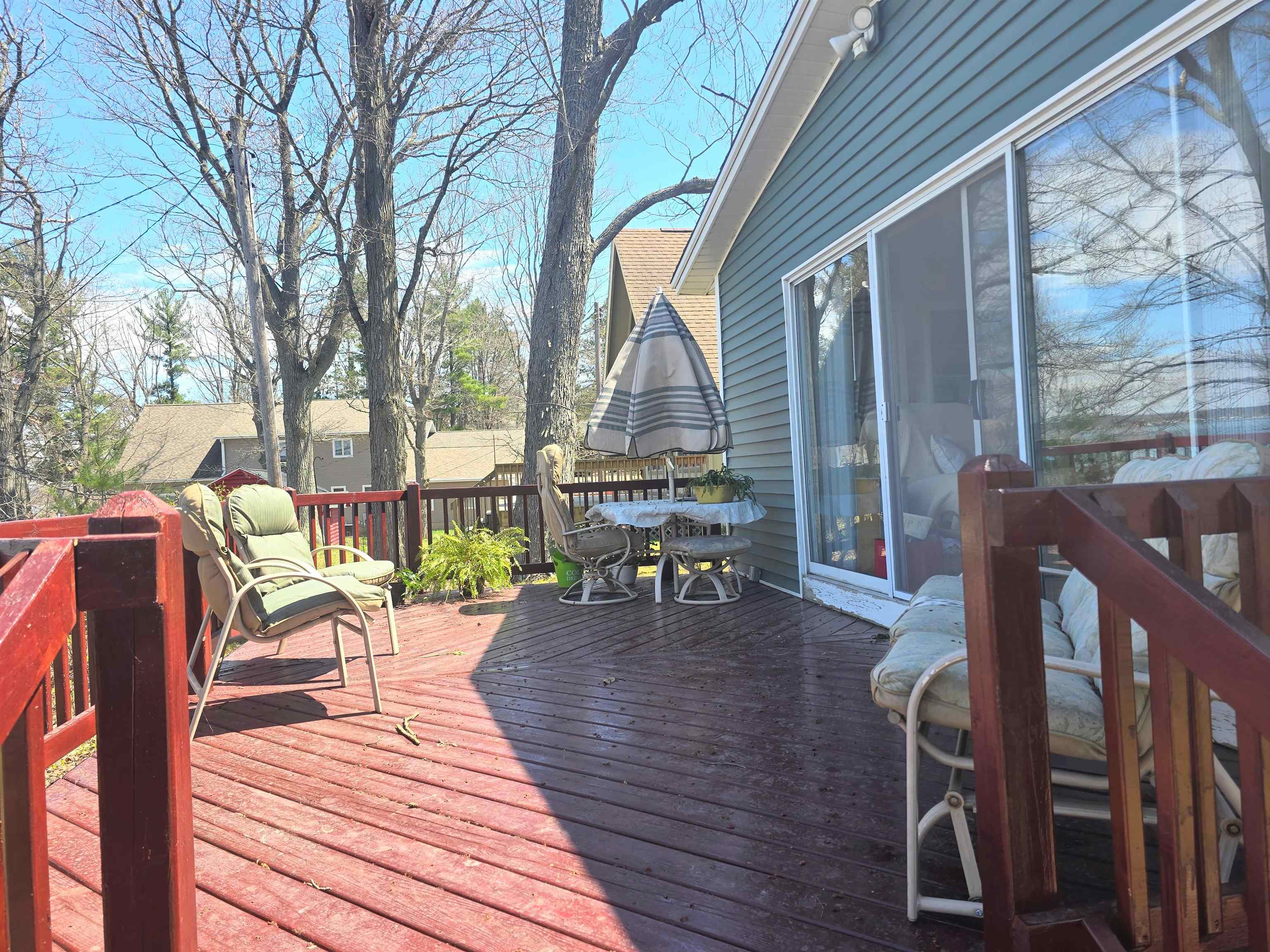 1781 South Green Road Lake City, MI 49651 - Photo 32 of 59