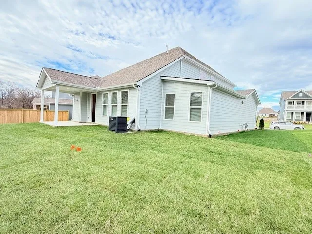 $846,273 | 638 Conifer Drive, Thompson's Station, TN 37179