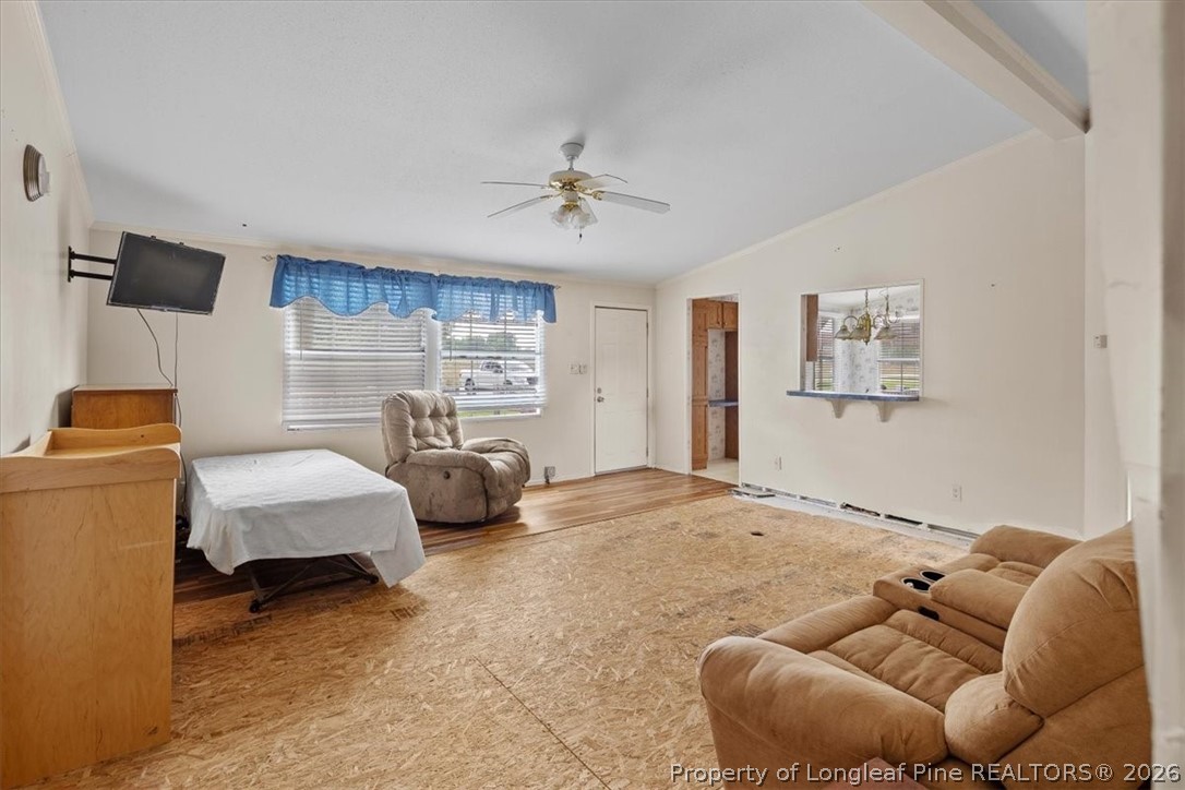 216 Canady Road Parkton, NC 28371 - Photo 14 of 41