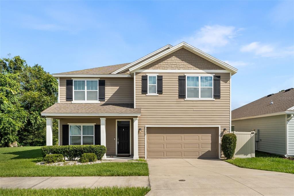 8008 Southwest 62nd Court Gainesville, FL 32608 - Photo 1 of 49