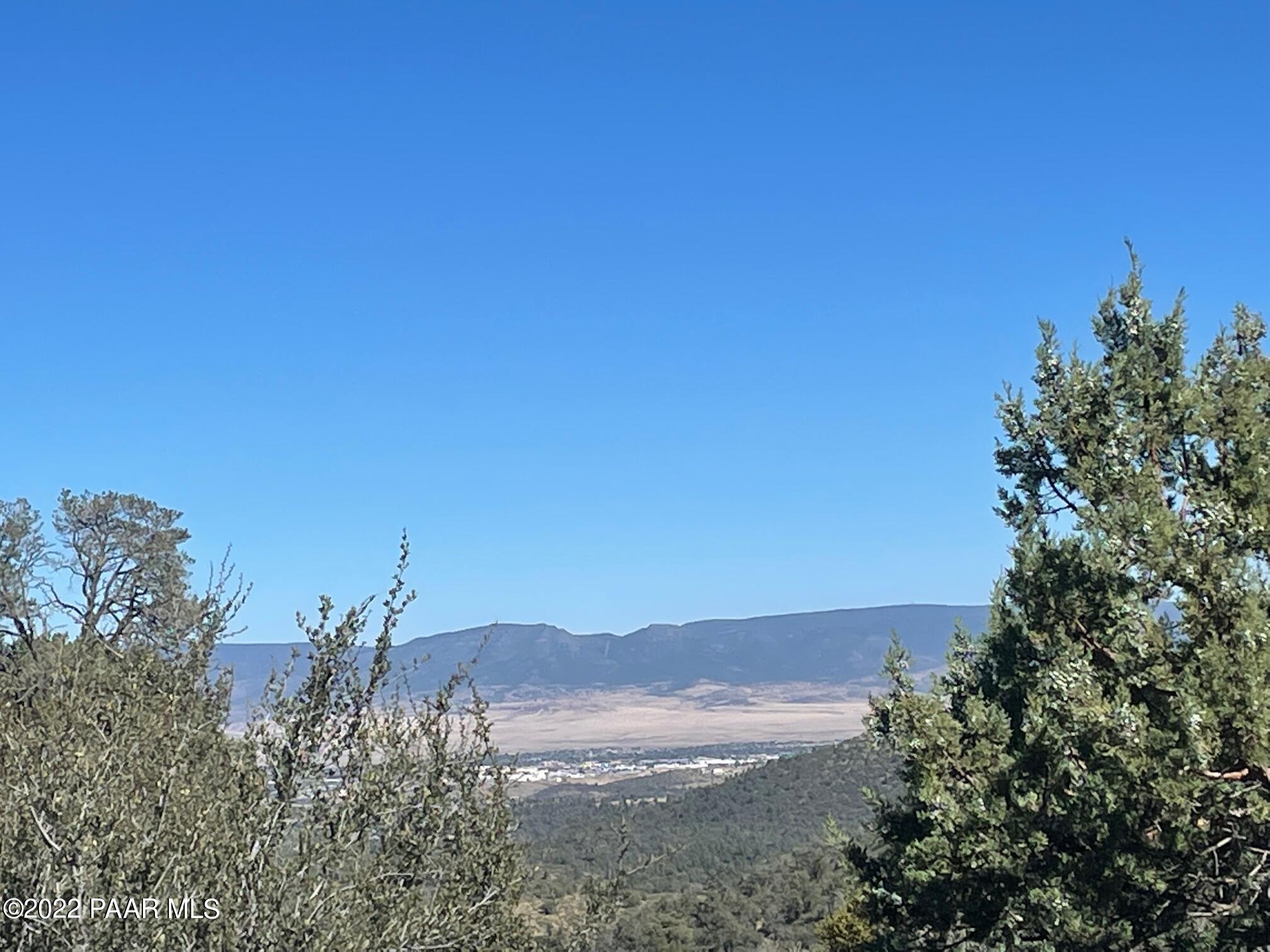 3184 Rainbow Ridge Drive Prescott, AZ 86303 - Photo 13 of 16 a view of mountain