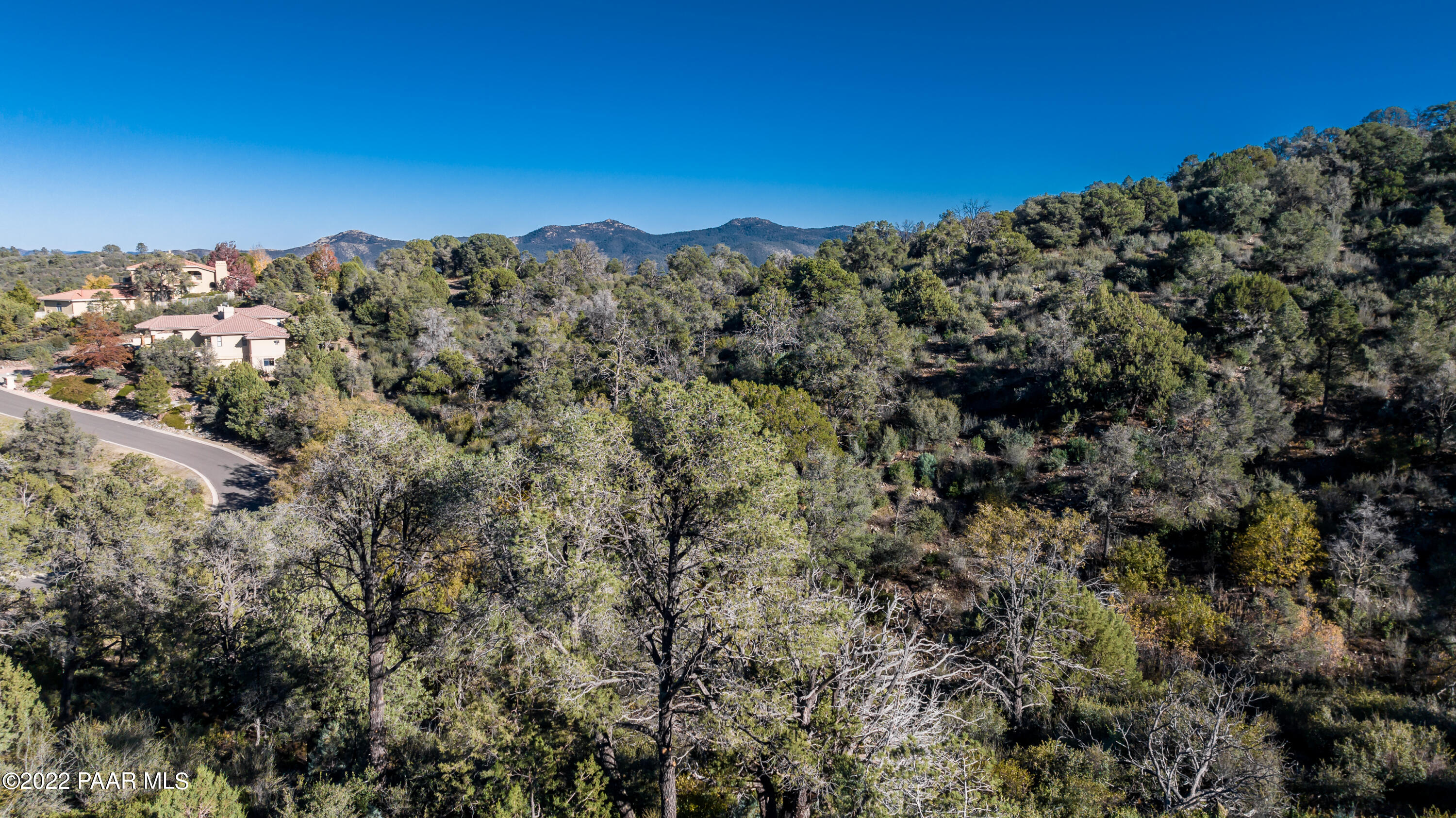 3184 Rainbow Ridge Drive Prescott, AZ 86303 - Photo 10 of 16 a view of a large building