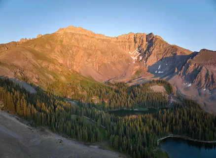 $12,975,000 | 5102 Alta Lakes Road, Telluride, CO 81435