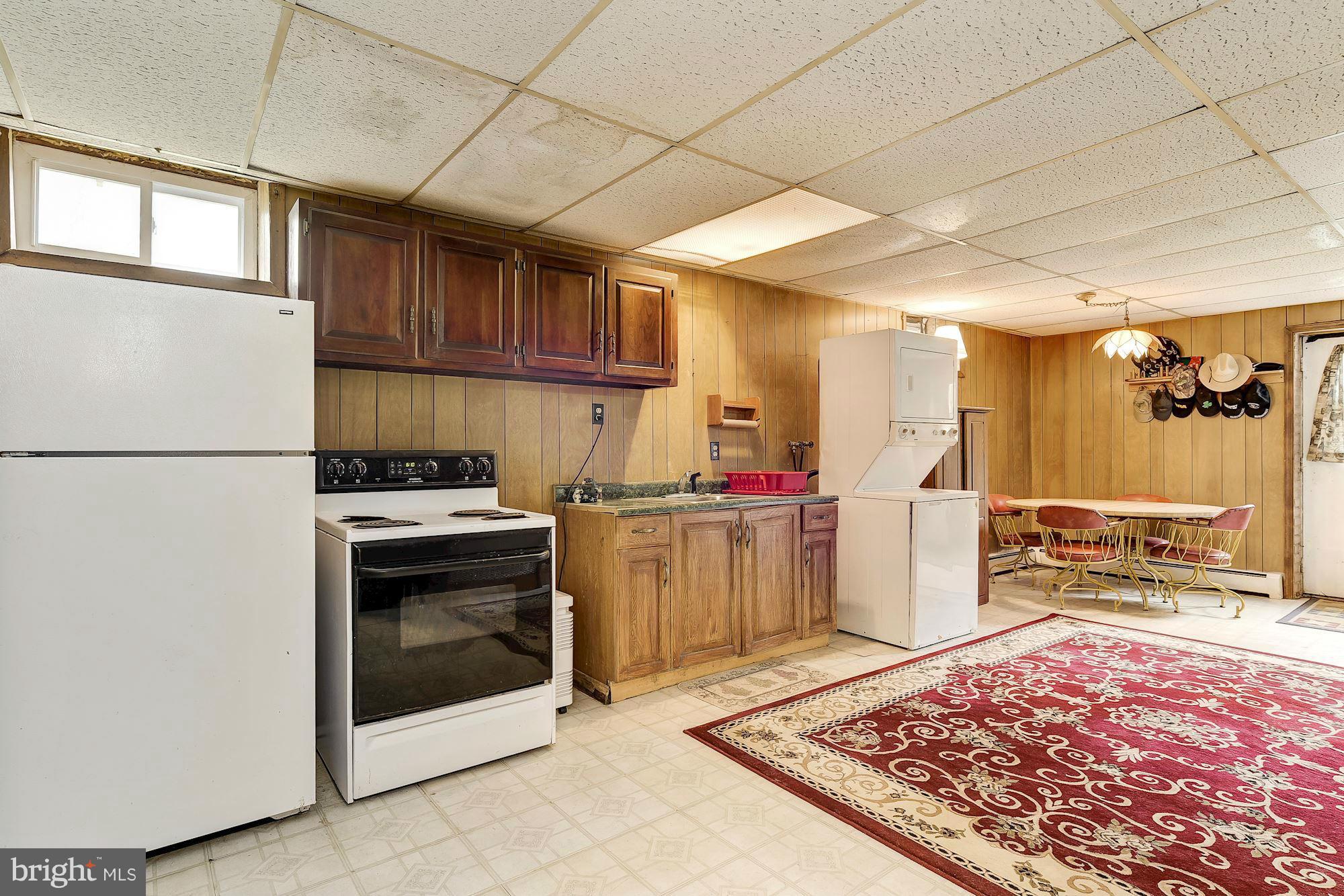 3686 Niner Road Finksburg, MD 21048 - Photo 14 of 20 Lower Level Kitchen