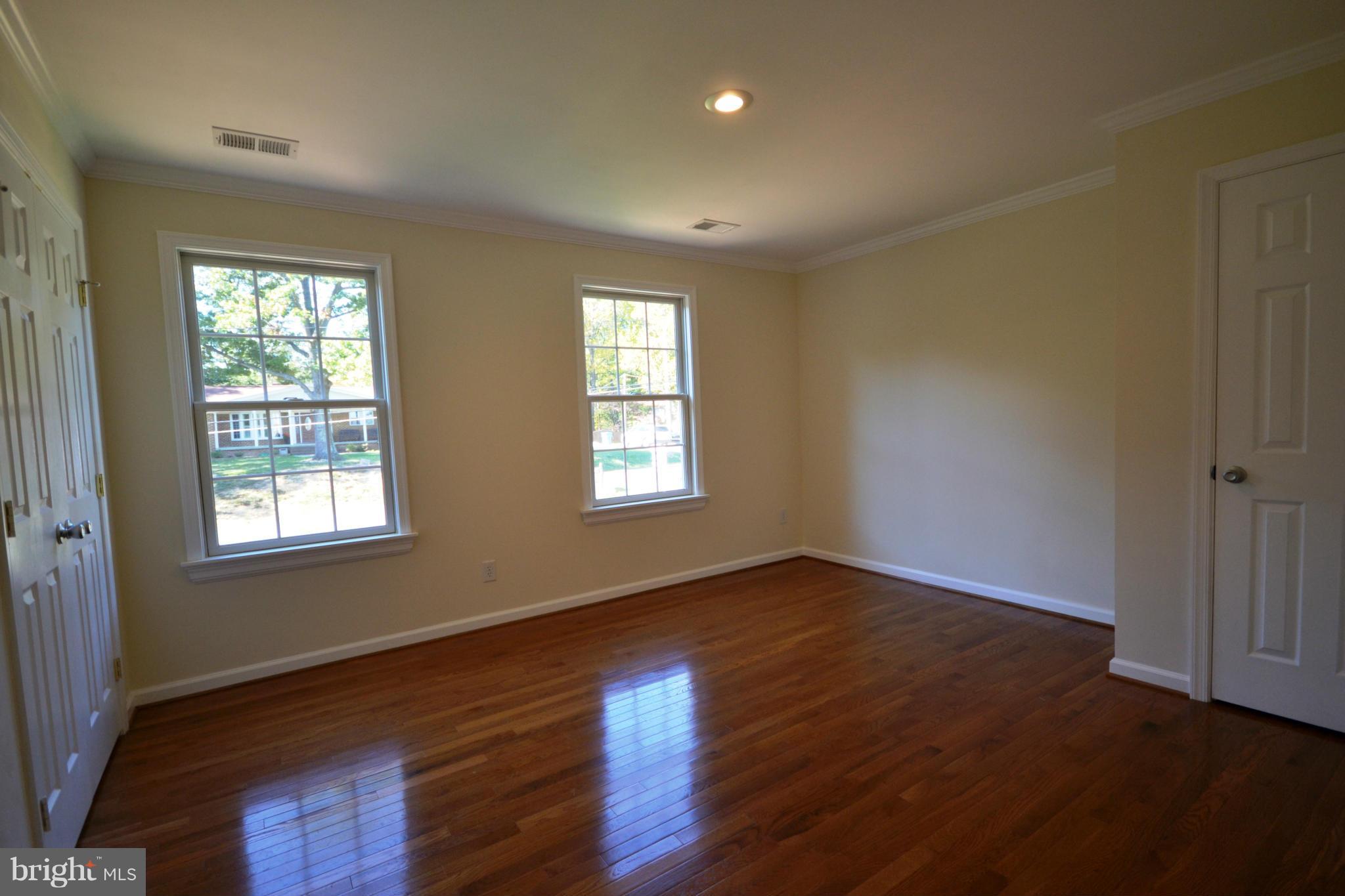 7301 Neuman Street Springfield, VA 22150 - Photo 13 of 27 Bedroom