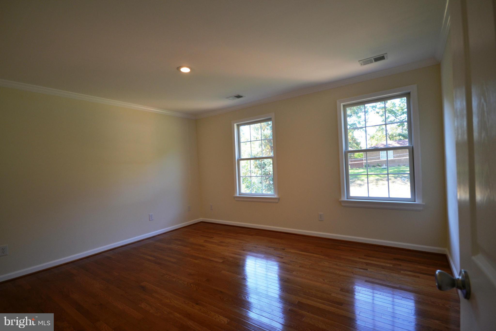 7301 Neuman Street Springfield, VA 22150 - Photo 14 of 27 Bedroom