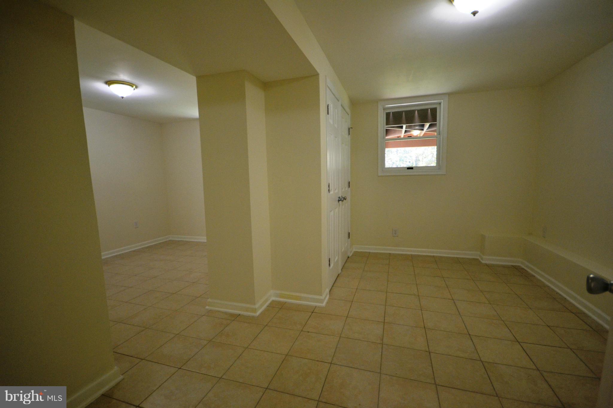 7301 Neuman Street Springfield, VA 22150 - Photo 23 of 27 Basement