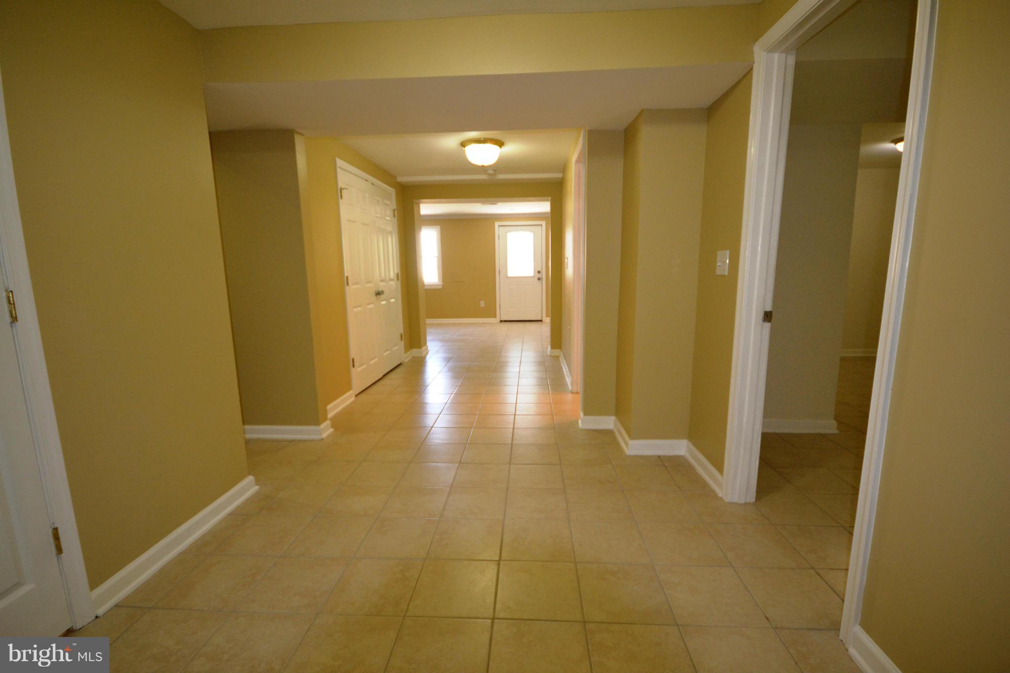 7301 Neuman Street Springfield, VA 22150 - Photo 24 of 27 Basement