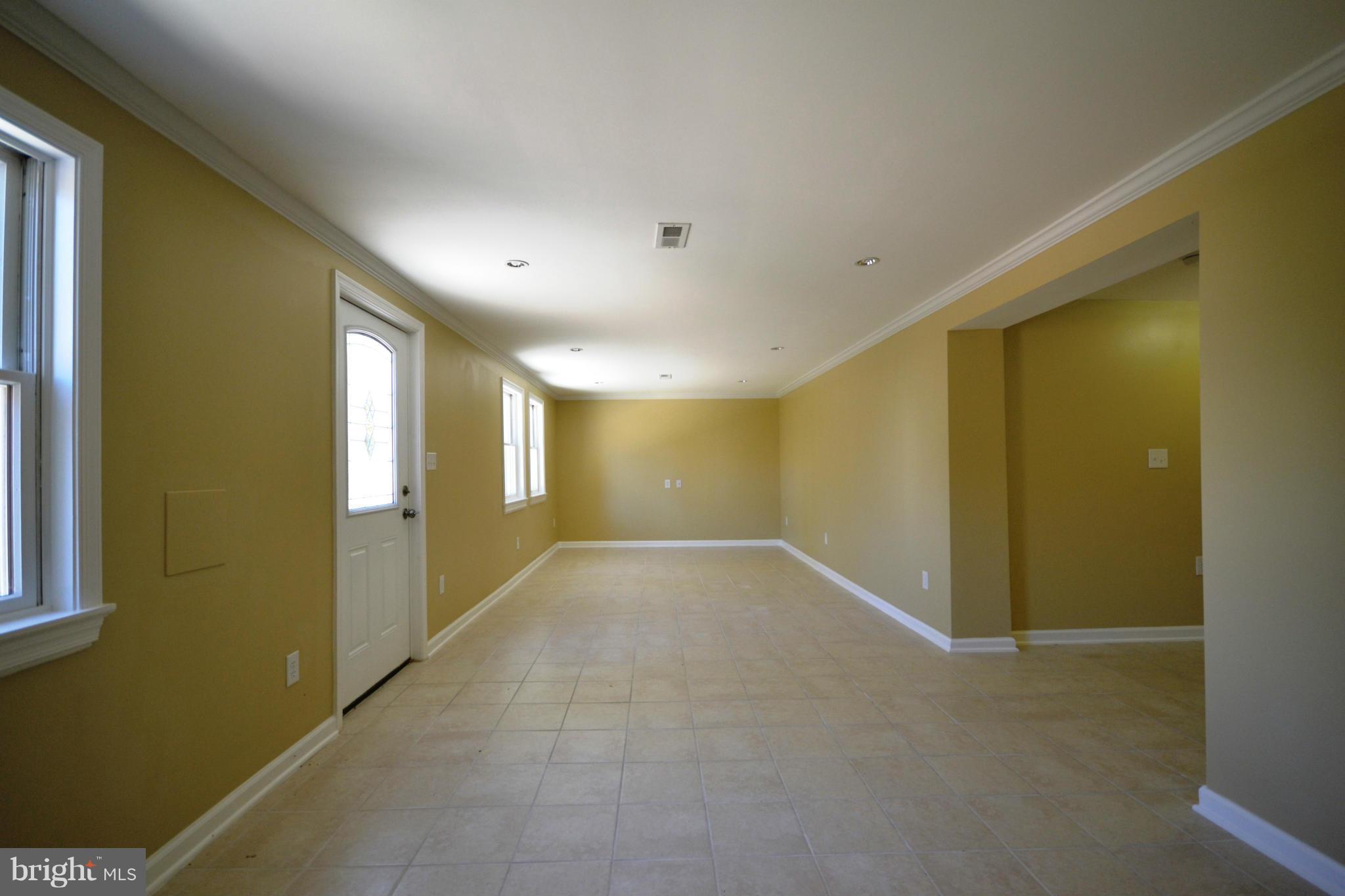 7301 Neuman Street Springfield, VA 22150 - Photo 26 of 27 Basement