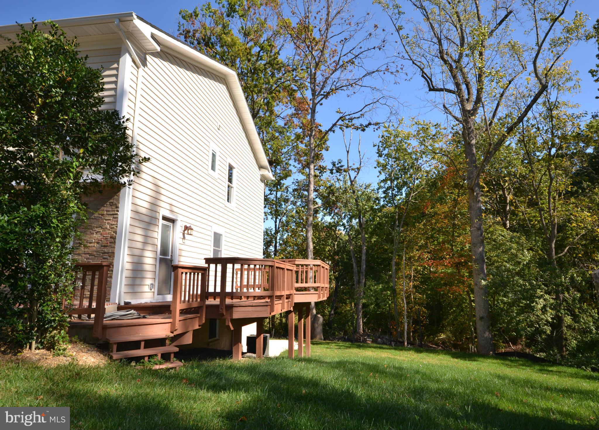 7301 Neuman Street Springfield, VA 22150 - Photo 27 of 27 Exterior (General)