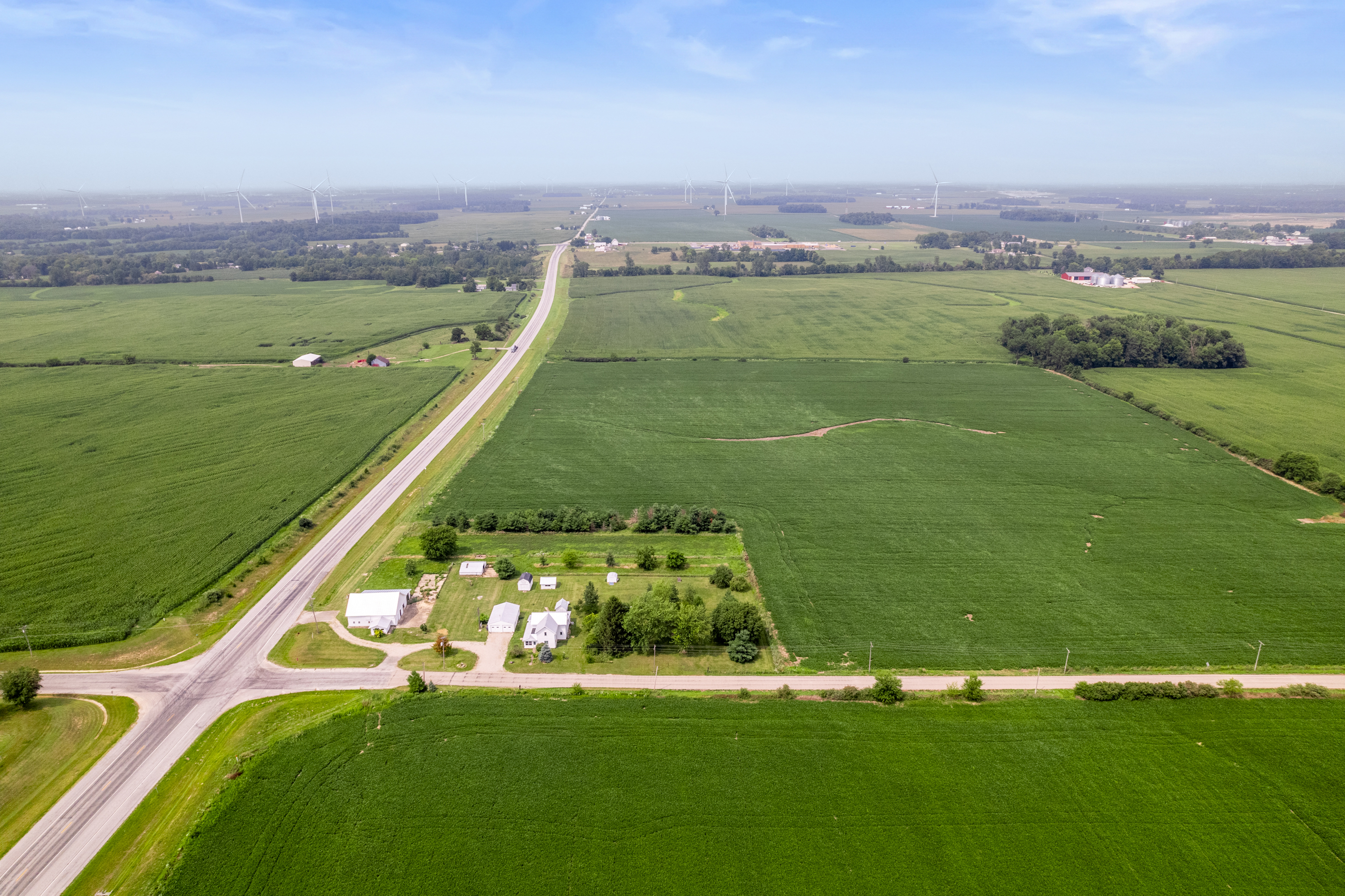 8948 West 900 South Modoc, IN 47358 - Photo 28 of 34