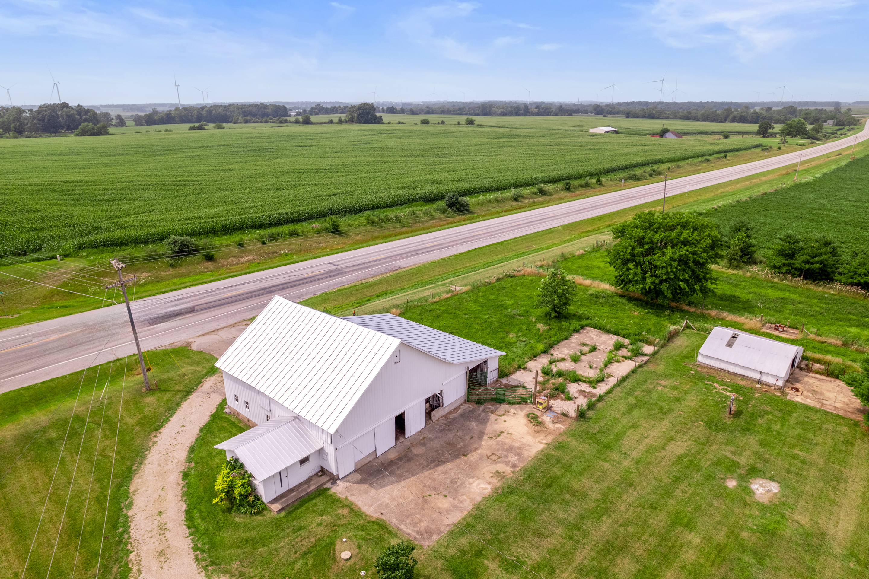 8948 West 900 South Modoc, IN 47358 - Photo 29 of 34