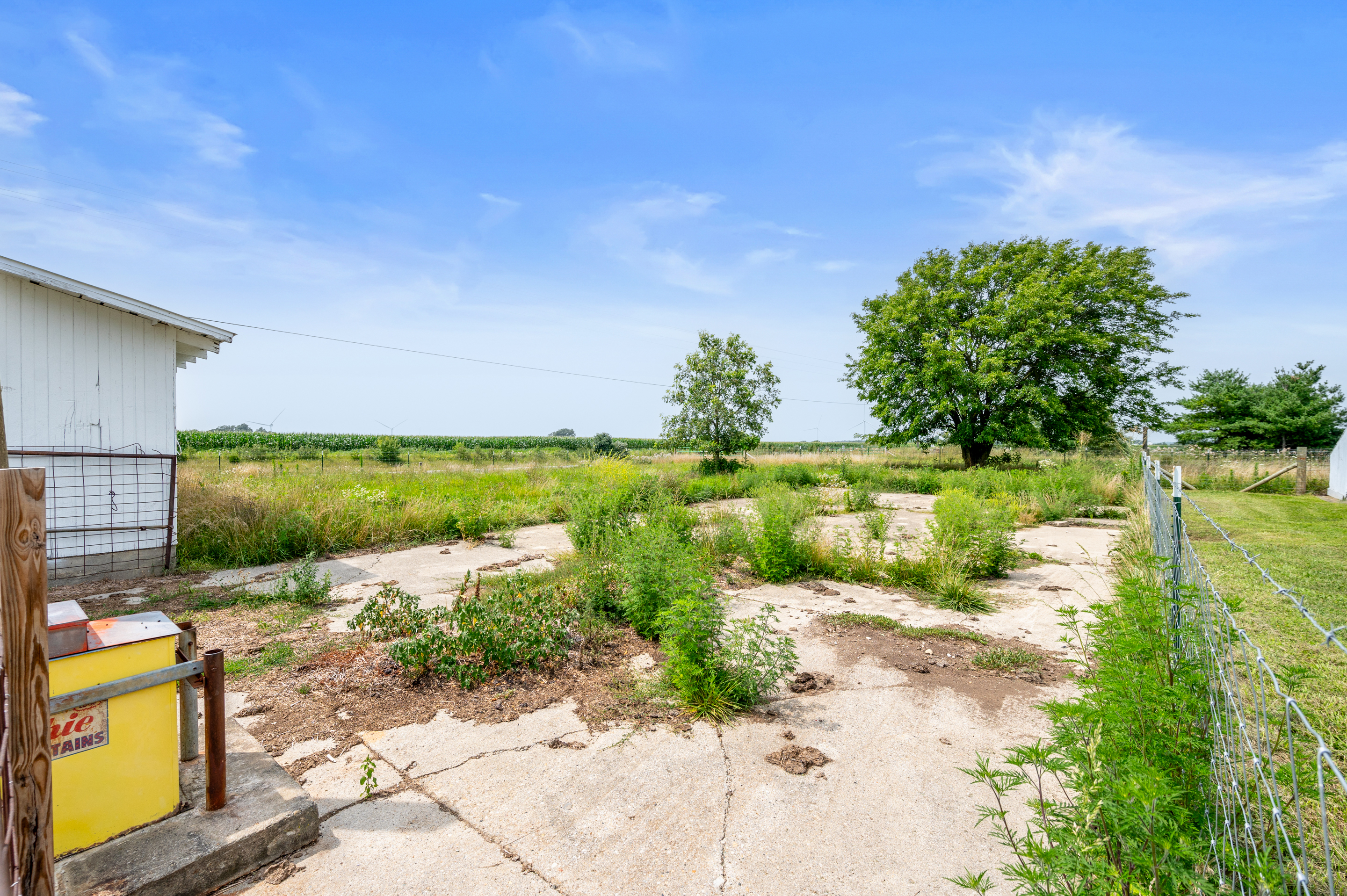 8948 West 900 South Modoc, IN 47358 - Photo 30 of 34
