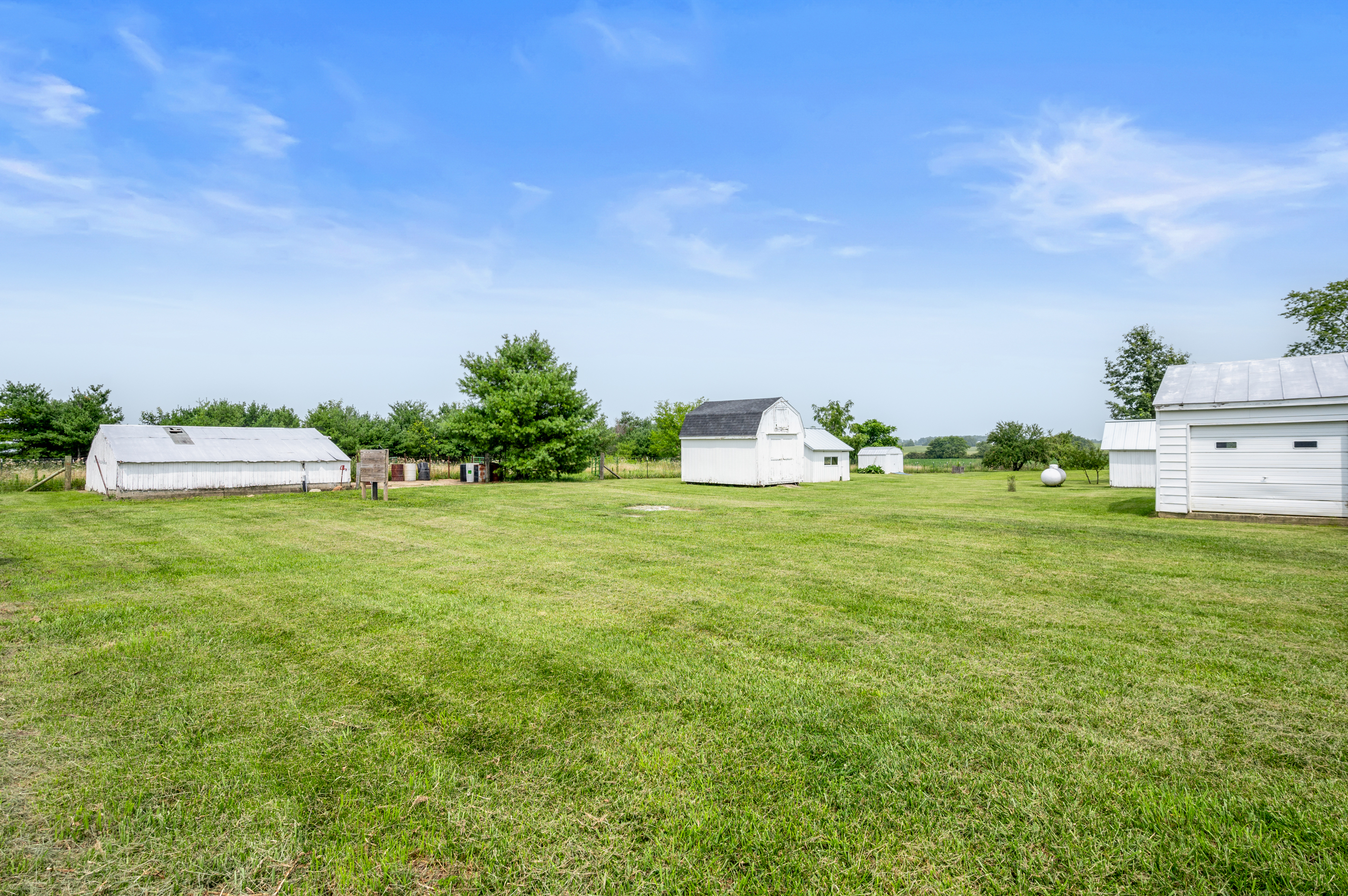 8948 West 900 South Modoc, IN 47358 - Photo 31 of 34