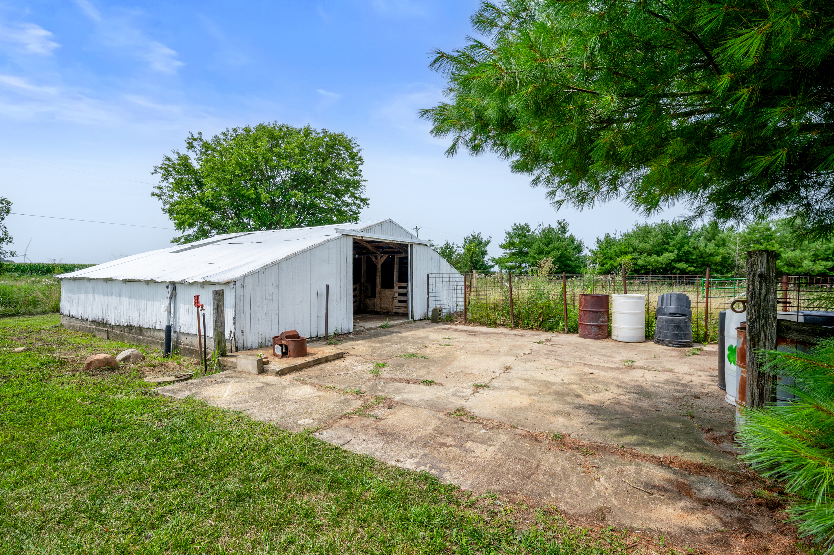 8948 West 900 South Modoc, IN 47358 - Photo 32 of 34
